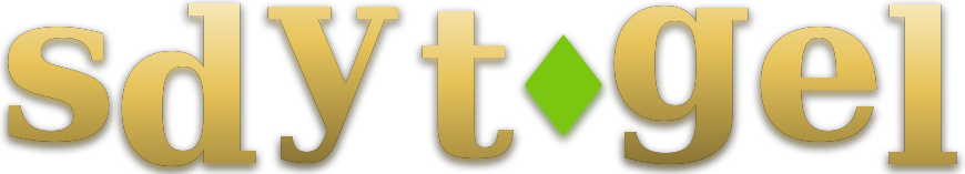 sdy togel logo